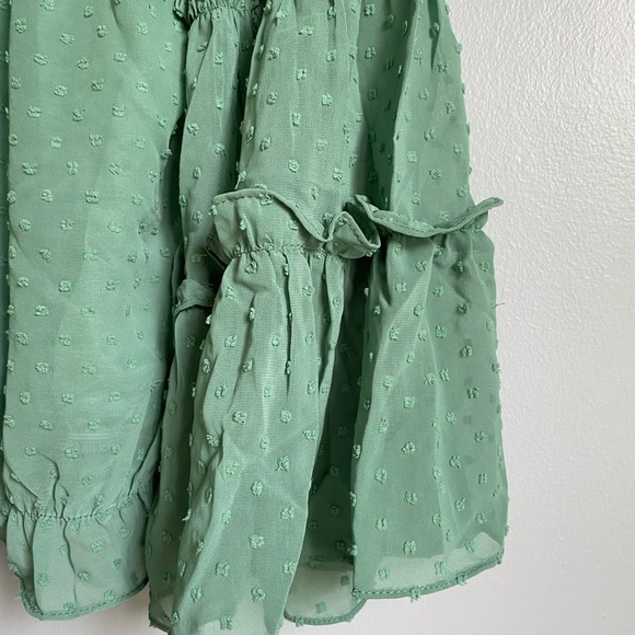 🔹New🔹Wide Sleeve Top - Picture 7 of 7